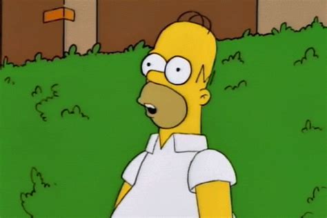 Share the best GIFs now >>>. . Simpson gifs